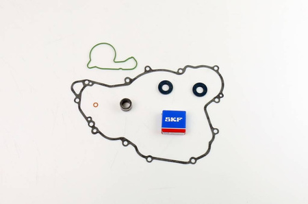 Athena zestaw naprawczy pompy wody ktm excf250`14-16 (exc250f, excf250)