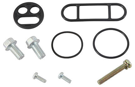 Zestaw naprawczy kranika kawasaki kvf360a/b/c prairie 4x4 03-12, kvf400a/b/c/d prairie 97-02, kx125 92-98, kx250 92-98
