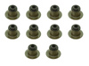 uszczelniacz zaworowy polaris sportsman 600/700/800 '03-14, ranger 500/700/800 '05-10 (oem: 5411895) (10 szt.)