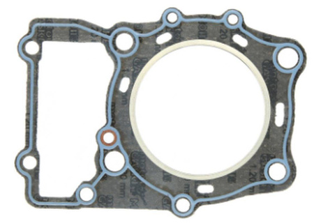 uszczelka pod głowicę ( głowicy ) suzuki vs 800 gl '92-'02, vx 800 '90-'94, vz 800 marauder '97-'03 tył