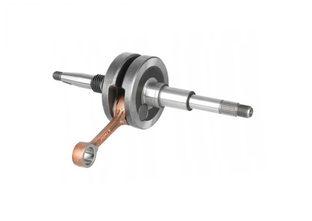 Wał Korbowy Top Racing Standard 2t 50 Ccm Sym Jet Kymco Zx Honda Zx