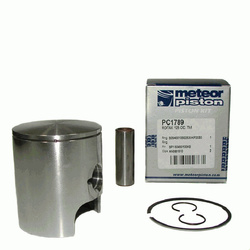 Tłok Meteor Tm 125 Rotax Nicasil (53.94) Sel B