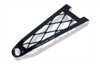 Wspornik Wydechu Puig Do Kawasaki Zx-6r 94-04 Czarny