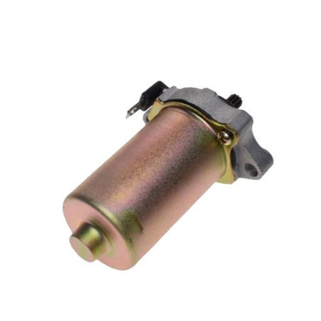 Rozrusznik elektryczny do Piaggio Zip 50 4T