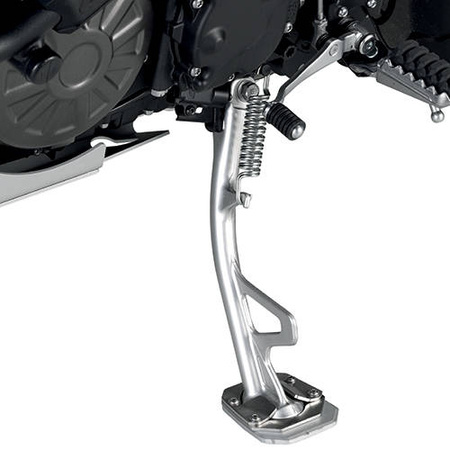 Poszerzenie stopki bocznej yamaha xt 1200 ze superteneré (14-16)