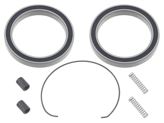 Bronco zestaw naprawczy sprzęgła jednokierunkowego rozrusznika can am outlander '04-15 /450 '15-18 /500 '07-18 /570 '19-18, renegade 500 '08-15 (25-1716)