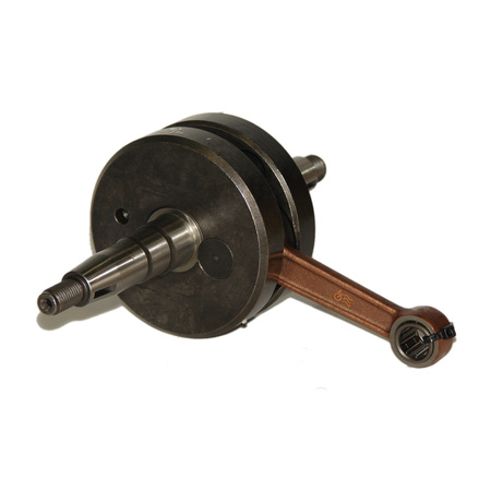 Wał Korbowy Top Racing Standard 2t 50 Ccm Suzuki Wolf Rm-X Smx Ts