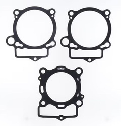 USZCZELKI TOP END (GŁOWICY I CYLINDRA) (RACING) GAS GAS EC/EX/MC 250F '24-'26, HUSQVARNA FC 250 '23-'26, FE 250 '24, KTM EXC-F 250 '24-'26, SX-F/XC-F 250 '23-'26