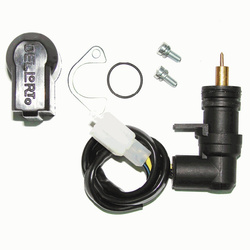 Zestaw Ssania Automatyczny Gaźnika Dellorto Phva -  Piaggio / Phvb