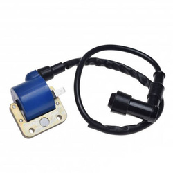 Cewka zapłonowa do skuter Gilera Runner 180 2T Typhoon 50 Vespa ET4 125