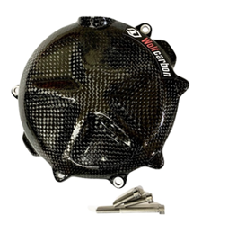 Promx osłona karbonowa dekla sprzęgła gasga2t 250/300 2021- (na zamówienie - patrz opitowaru)