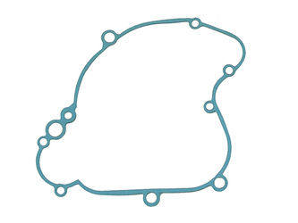 USZCZELKA POKRYWY SPRZĘGŁA KTM SX 65 '09-'23, (46230025000,46230025100) WEWNĘTRZNA