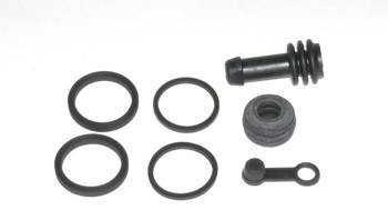 Zestaw naprawczy zacisku hamulcowego przód kawasaki kx 80/85