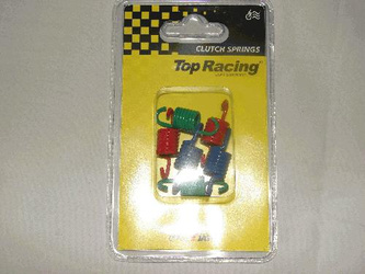 Sprężynki Sprzęgła Top Racing, 105mm