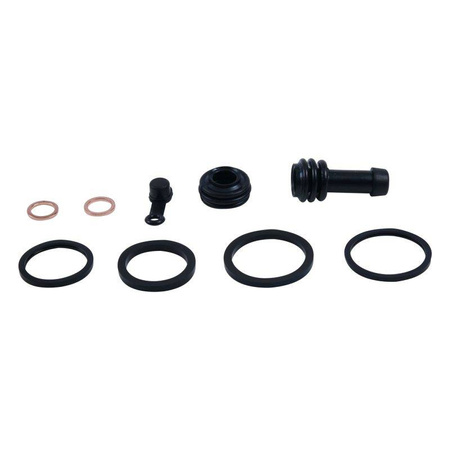 Zestaw naprawczy zacisku hamulcowego tył polaris rzr rs1 '18-'21, rzr turbo pro xp '20, rzr turbo pro xp '21, rzr xp 1000 premium '21, rzr x