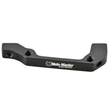 Moto-master bike adapter zacisku hamulca pm > fm przód widelec tarcza 180mm