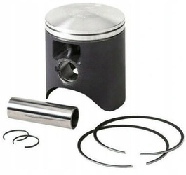 Vertex tłok yamaha yz 250 (yz250) '99-'18 (+1,10mm=67,45mm)