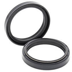 Uszczelniacze przedniego zawieszenia olejowe ari117 48x58,2x8,5/10,5 mm