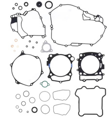 KOMPLET USZCZELEK Z USZCZELNIACZAMI SILNIKOWYMI YAMAHA YZ 450F (YZF450) '23-'26, WR 450 F '24-'26