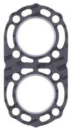 Athena 2022/05 uszczelka pod głowicę ( głowicy ) yamaha rd 350 '80-'82 (oem:4lo1118100; 4lo1118109)