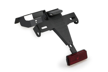 Fender Eliminator Puig Do Suzuki Katana 19-21 Czarny