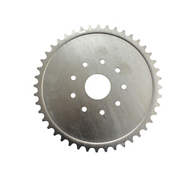 Zębatka Tylna Silnika Rowerowego 2t 80ccm