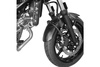 Przedłużenie Błotnika Puig Do Suzuki Katana 19-22 (Przednie) Czarne