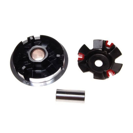 Wariator do skutera 125cm 150cm 4T GY6-125 GY6-150 Zipp Romet Barton SPort