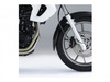Przedłużenie Błotnika Puig Do Bmw F650gs 08-12 (Przednie) Czarny