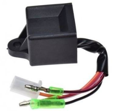 Moduł zapłonowy Yamaha Jog Quantum 2T Minarelli