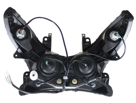 Lampa Przednia Honda Pcx 125/150 2010-2013r