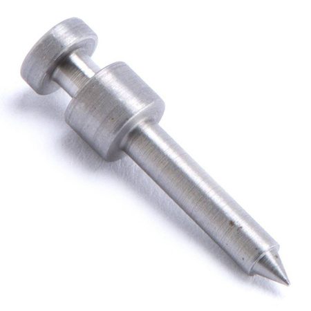 Iglica wewnętrzna tłoczyska odbicia amortyzatora przedniego 3mmx6mm25mm (45)