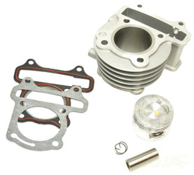 Cylinder 90 skuter 4T 139QMB romet zipp barton