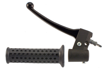 Dźwignia Lewa Piaggio Free Fl. Rms 18 404 0210