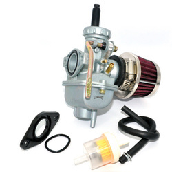 GAŹNIK PZ20 Z FILTRAMI I PODKŁADKĄ JUNAK 901 903