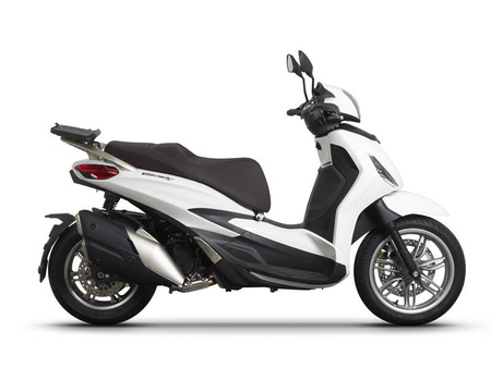 Stelaż kufra tylnego Shad do Piaggio Beverly 300 400 S