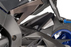 Błotnik Tylny Puig Do Yamaha R1 15-22 Czarny Mat