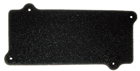 Filtr powietrza suzuki sixteen 125-150 (11)  rms 10 060 2530