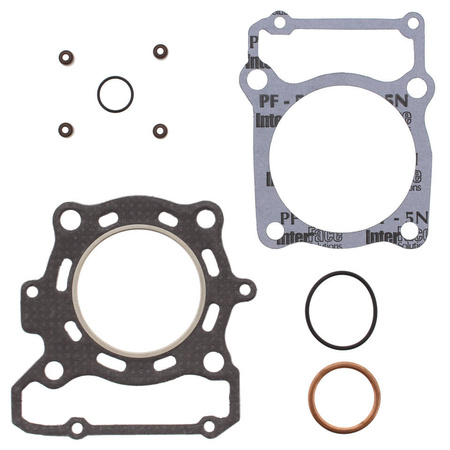 Winderosa (vertex) uszczelki top-end kawasaki klx250r '94-96, klx250s '06-'14