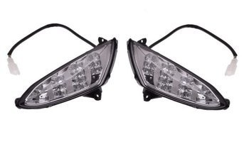 Kierunkowskazy przednie skuter Moto Ventus Grand