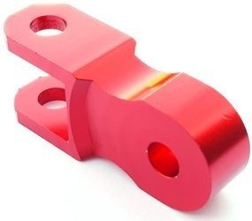 Przedłużka amortyzatora skuter Fi 8 Jakość 1