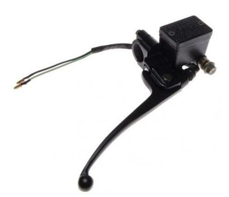 Pompa hamulca przód skuter Keeway Hurricane i Inne