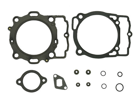 uszczelki top-end ktm exc450 (09-11),xc-w450 (09-13),exc500 (12-13)