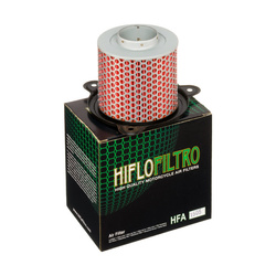 FILTR POWIETRZA HFA1505 DO MOTOCYKLA HONDA
