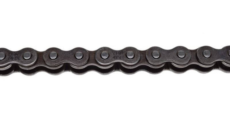 Łańcuch napędowy do motocykla YBN 122 ogniwa 415H