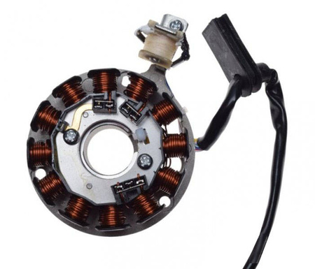Stator iskrownik do Yamaha TZR 50 2003-2010