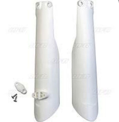 Osłony teleskopów honda crf 450r-rx 17-18 kolor neutralny