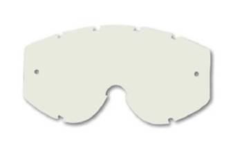 Szybka pg3210 do gogli pg3200/pg3201/pg3204/pg3301/pg3400/pg3404/pg3450 (bezbarwna) no fog, antiscratch, anti uv, grubość 1 mm (pg3210)