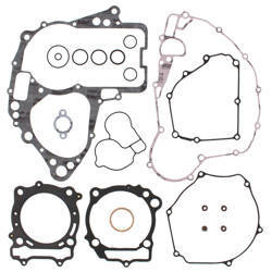 Winderosa (vertex) komplet uszczelek suzuki rmz 450 '08-'22, rmx 450 '10-'12