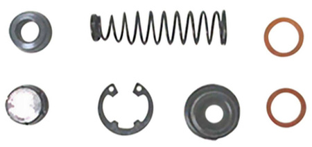 zestaw naprawczy pompy hamulcowej przód honda trx 300 '88-'00, trx 400 fourtrax '95-'03, trx 450 '98-'04, trx 500 '01-'04, kawasaki kvf 300/360/400/650/700, kle 650 versys '09-'14, suzuki lt-a 250/400/450/500/700